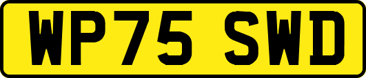 WP75SWD
