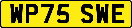 WP75SWE