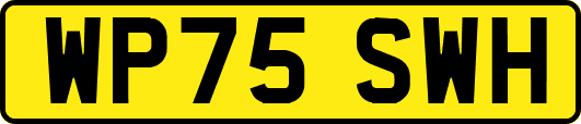 WP75SWH