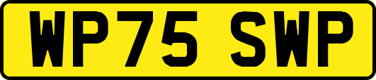 WP75SWP