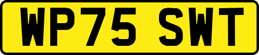 WP75SWT