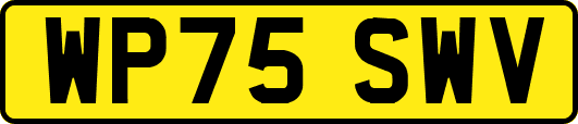 WP75SWV
