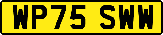 WP75SWW