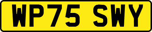 WP75SWY