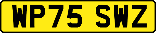 WP75SWZ