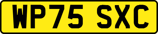 WP75SXC