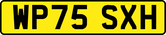 WP75SXH