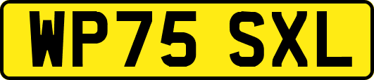 WP75SXL