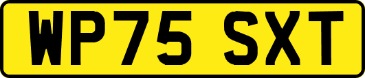 WP75SXT