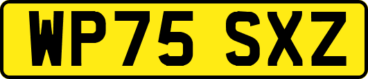 WP75SXZ