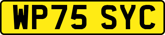 WP75SYC