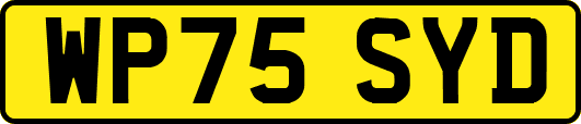 WP75SYD