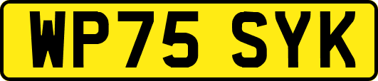 WP75SYK