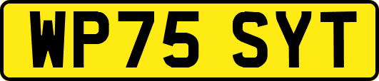 WP75SYT