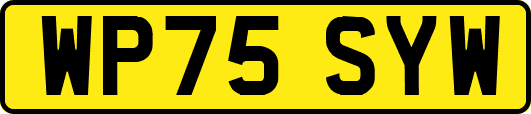 WP75SYW