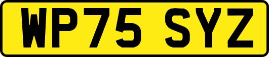 WP75SYZ