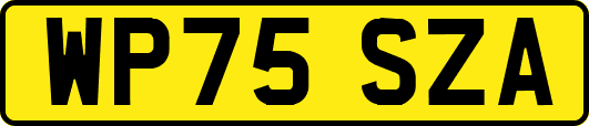 WP75SZA