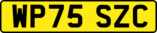 WP75SZC
