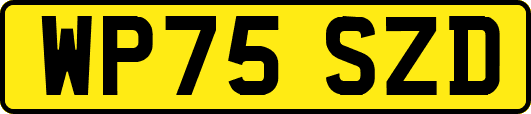 WP75SZD