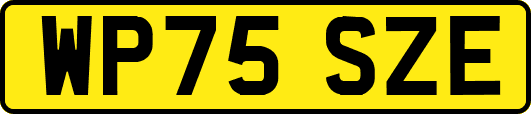 WP75SZE