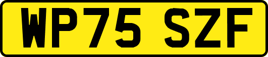 WP75SZF