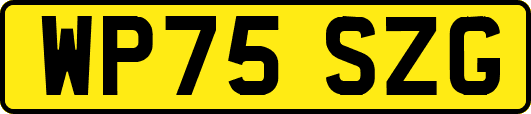 WP75SZG