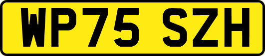 WP75SZH