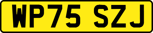 WP75SZJ