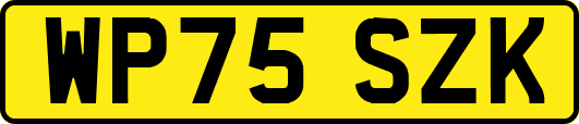 WP75SZK