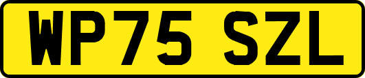 WP75SZL