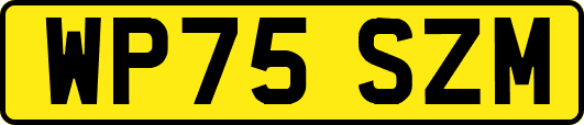 WP75SZM