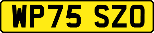 WP75SZO