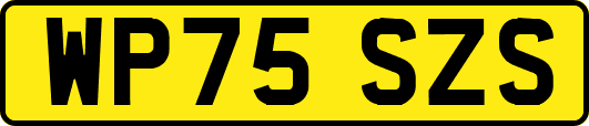 WP75SZS