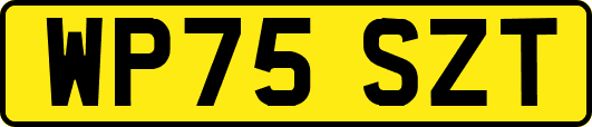 WP75SZT