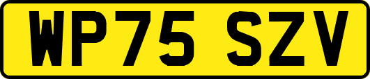 WP75SZV