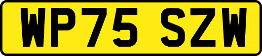 WP75SZW