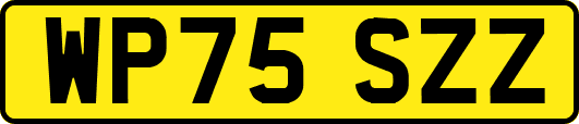 WP75SZZ