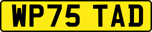 WP75TAD