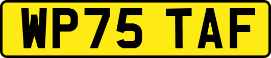 WP75TAF