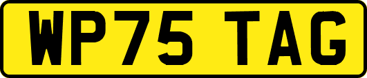 WP75TAG