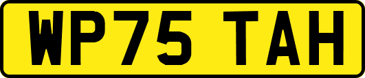 WP75TAH