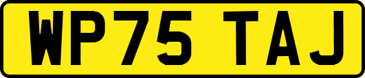WP75TAJ