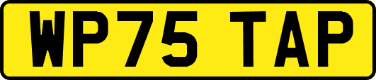 WP75TAP