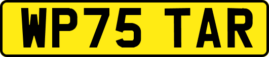 WP75TAR
