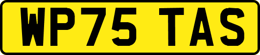 WP75TAS
