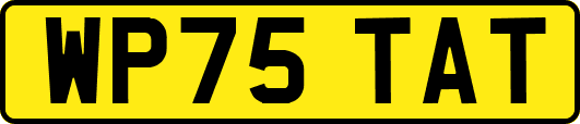WP75TAT