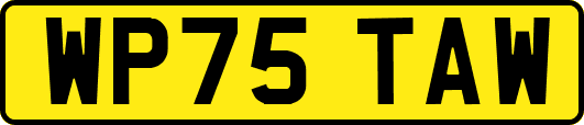 WP75TAW
