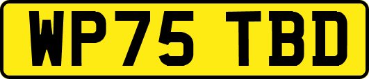 WP75TBD