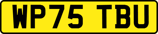 WP75TBU