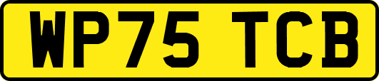 WP75TCB